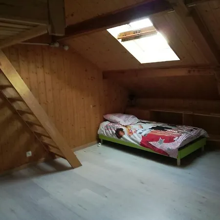 L'echappée Belle