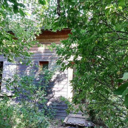 Maison d'hôtes L'echappée Belle La Chaise-Dieu