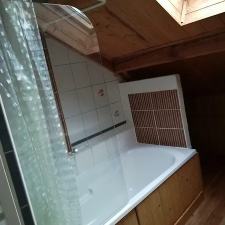 L'echappée Belle Maison d'hôtes *