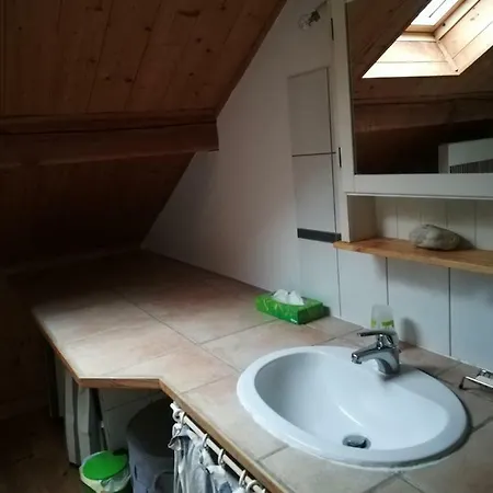 L'echappée Belle *