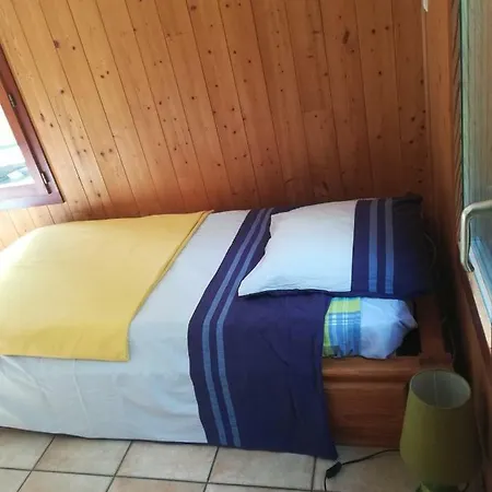 L'echappée Belle Maison d'hôtes La Chaise-Dieu