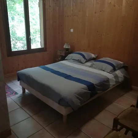 L'echappee Belle Guest house *