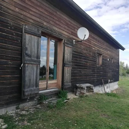 L'echappee Belle Guest house *