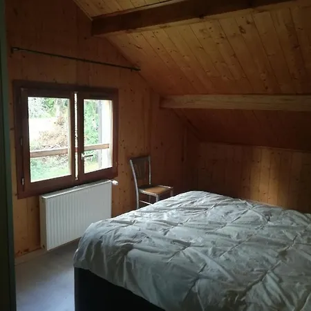 L'echappee Belle Guest house