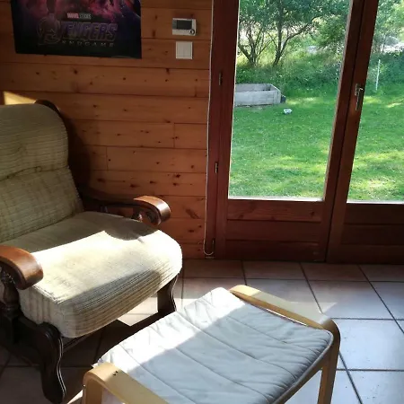 L'echappee Belle Guest house La Chaise-Dieu