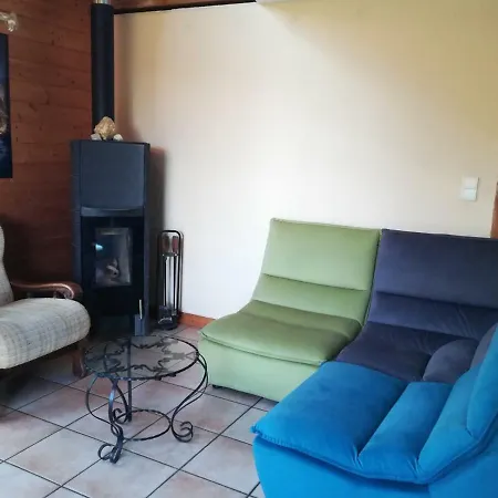 L'echappee Belle Guest house
