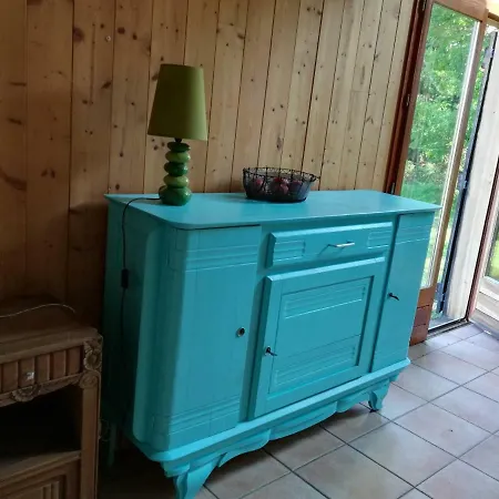 Guest house L'echappee Belle *