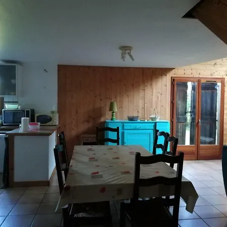 Guest house L'echappee Belle