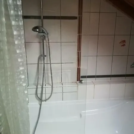 L'echappee Belle Guest house