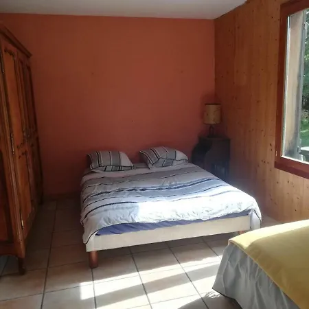 Guest house L'echappee Belle La Chaise-Dieu