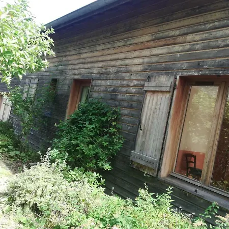 Guest house L'echappee Belle *