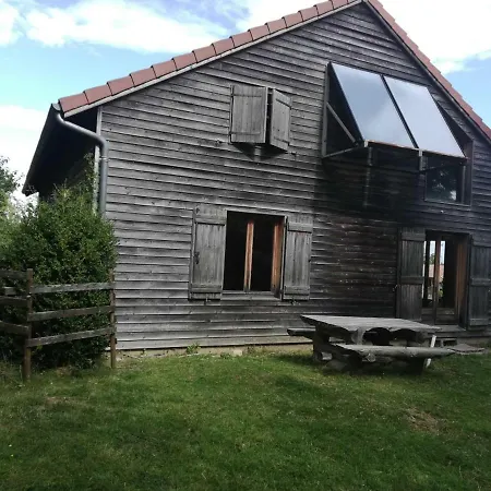 L'echappee Belle Guest house